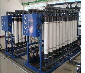 工業過濾水設備