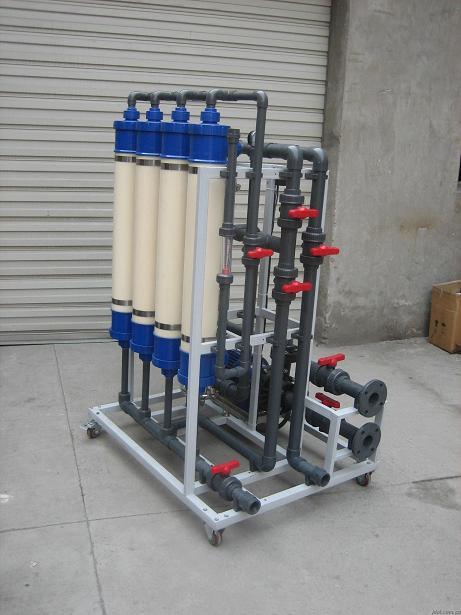 高科技過濾水設備