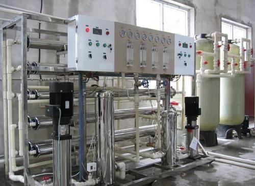 廣州手動鍋爐水軟化水設備
