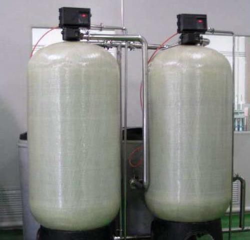武清锅炉补水软化水设备
