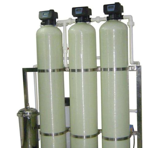 惠州鍋爐的軟化水設備