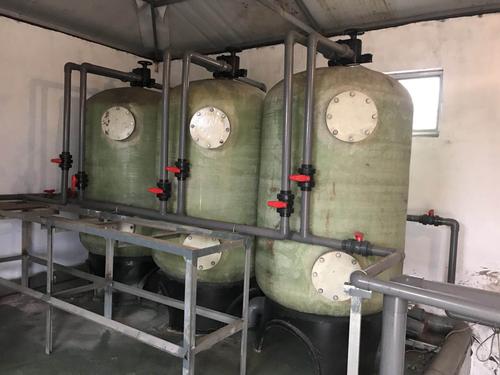 安徽饮用水软化水设备
