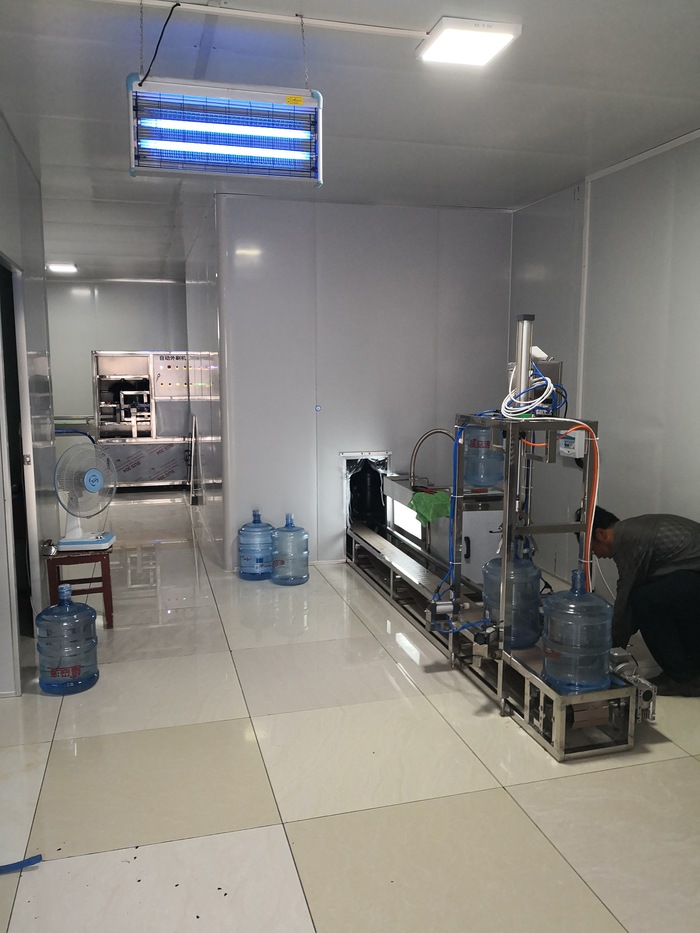 青州鍋爐水軟化水設備
